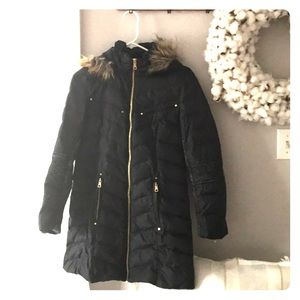 Sam Edelman winter down coat